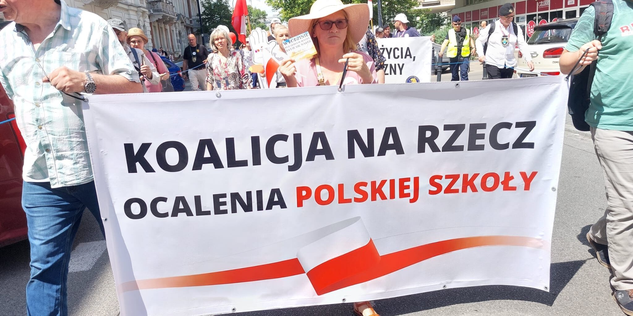 Marsz dla Życia i Rodziny_1